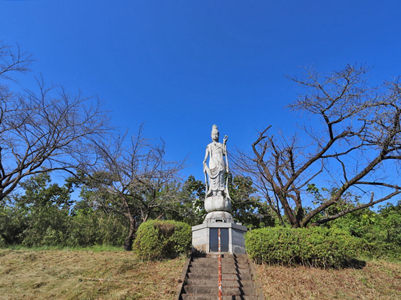 保泉寺むさしの浄苑