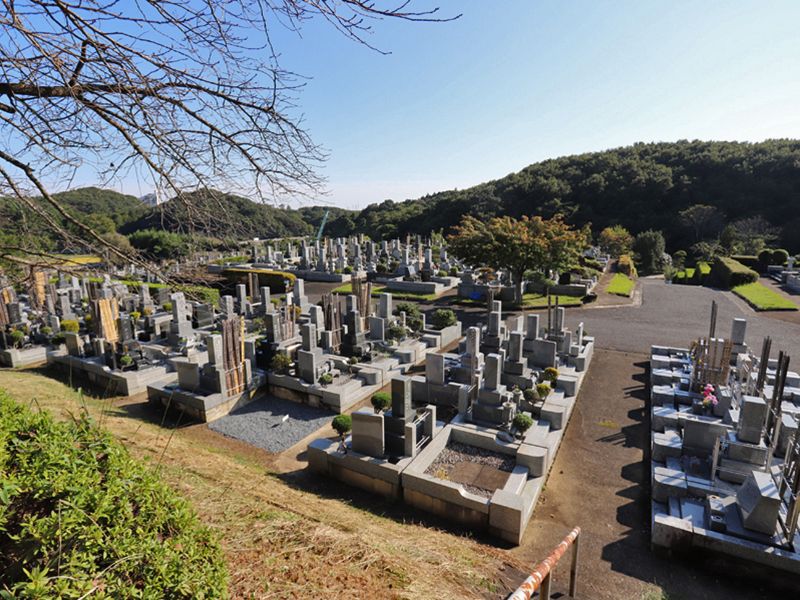 保泉寺むさしの浄苑