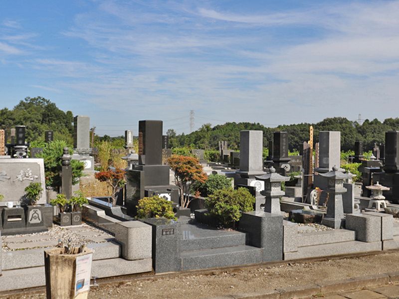 千代田メモリアルランド