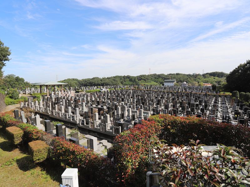 千代田メモリアルランド