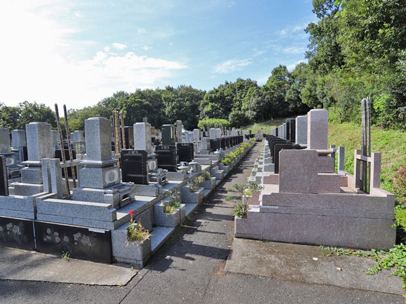 千代田メモリアルランド