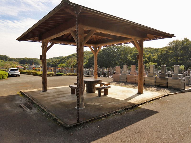 千代田メモリアルランド