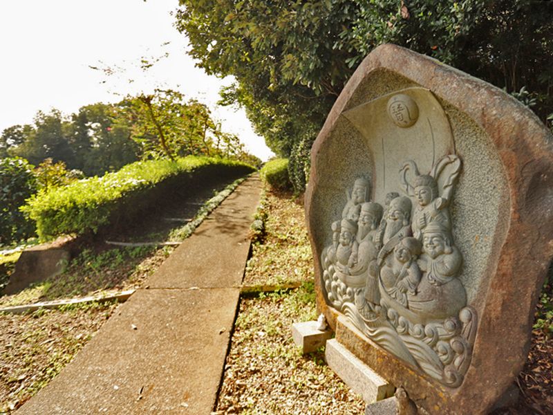 千代田メモリアルランド