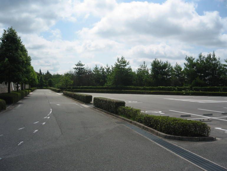 ひがしひろしま墓園