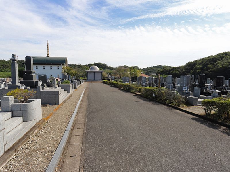 千代田メモリアルランド