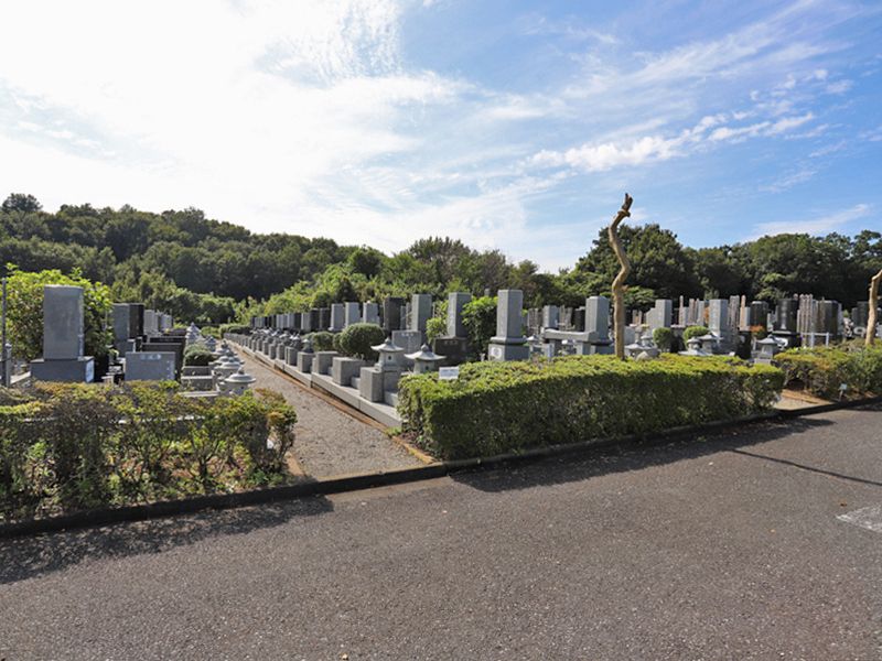 千代田メモリアルランド