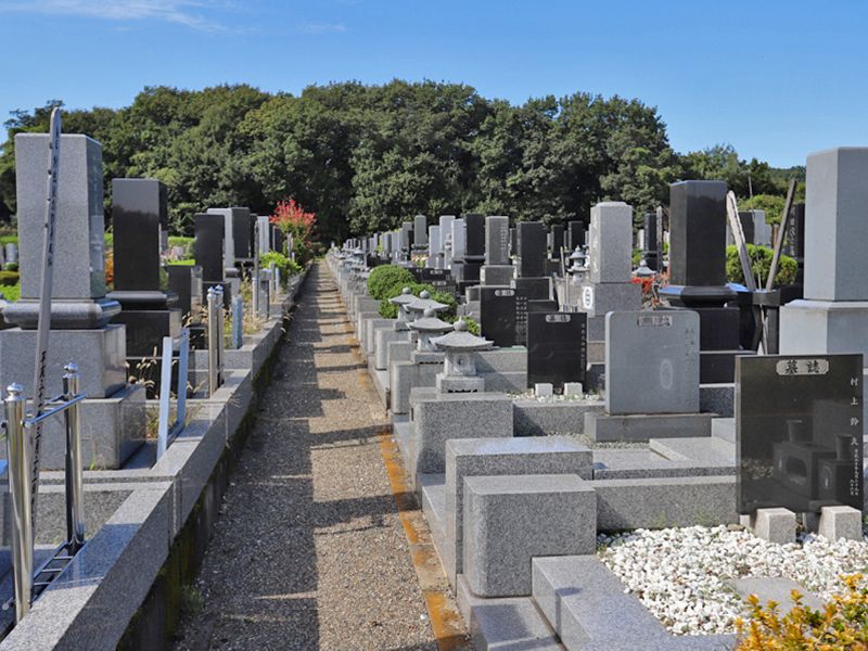 千代田メモリアルランド