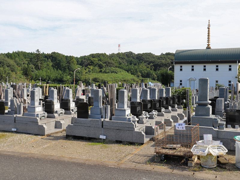 千代田メモリアルランド