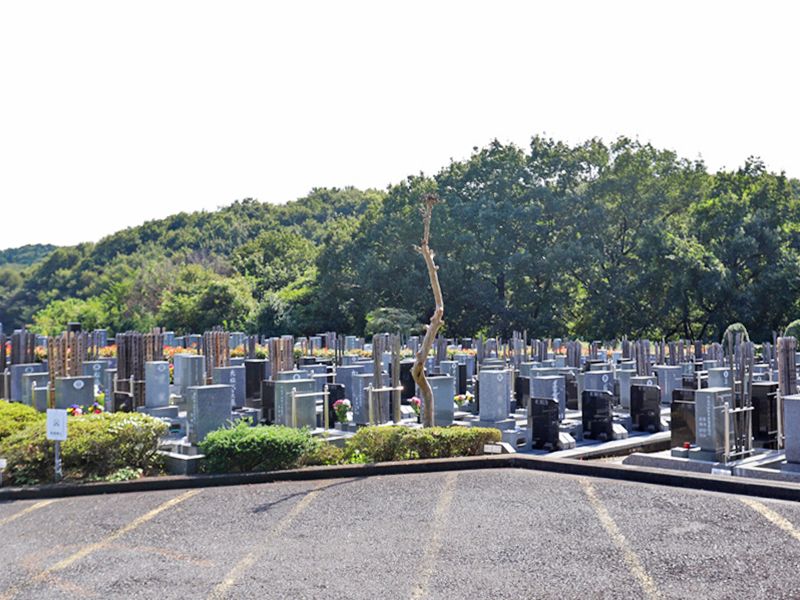 千代田メモリアルランド