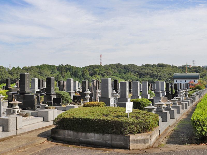 千代田メモリアルランド