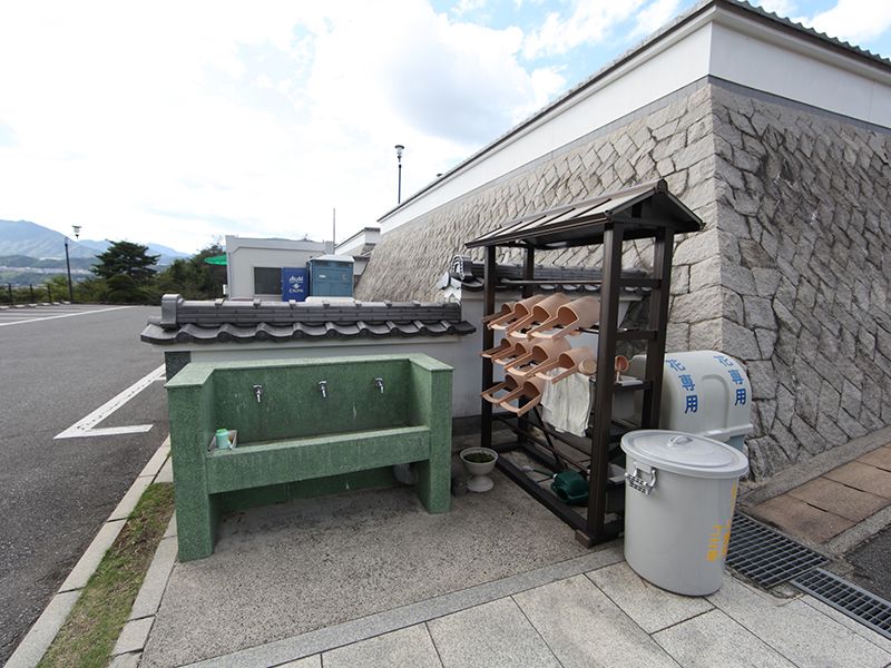 薬師院沼田墓苑