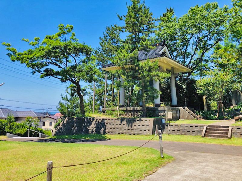 浄福寺 のうこつぼ