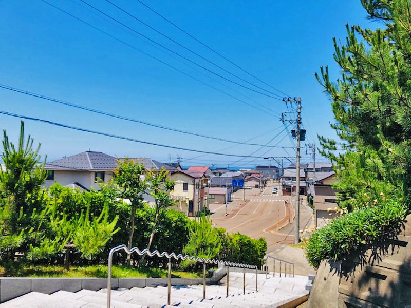 浄福寺 のうこつぼ