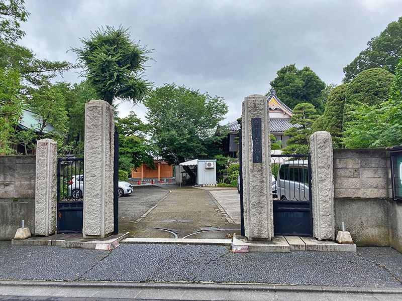 宝福寺