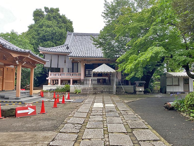 宝福寺