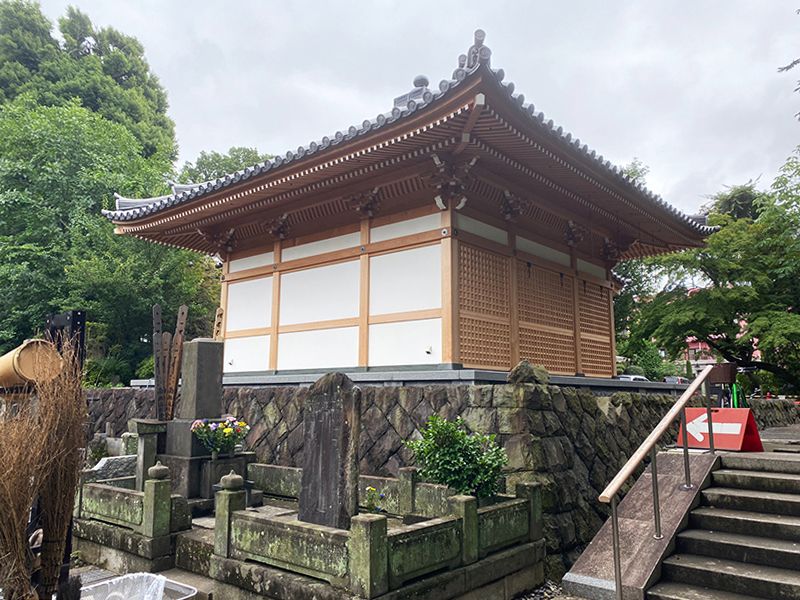 宝福寺