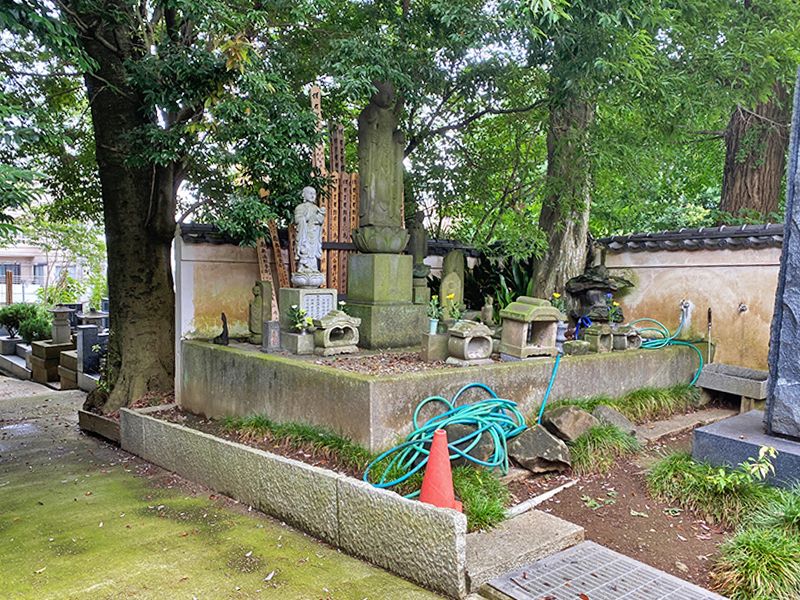 宝福寺