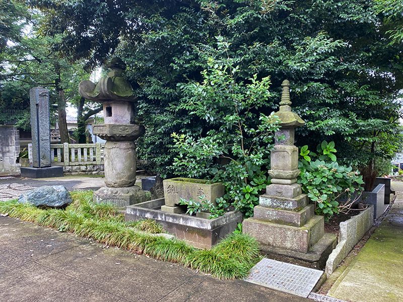 宝福寺