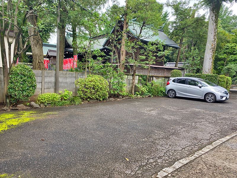 宝福寺