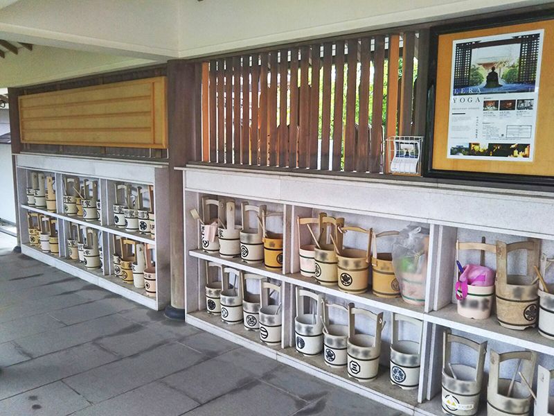 つるまき東墓苑