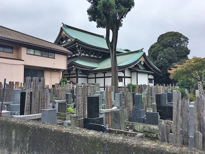 功運寺