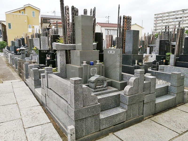福寿院