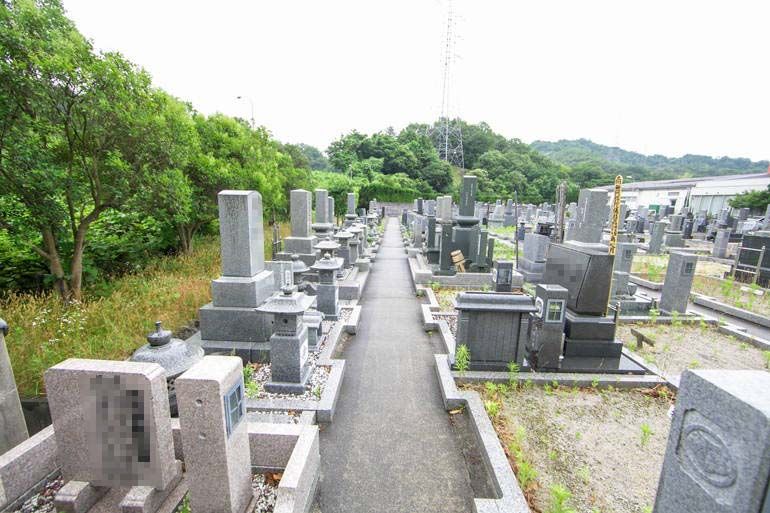 宝善院桜霊園