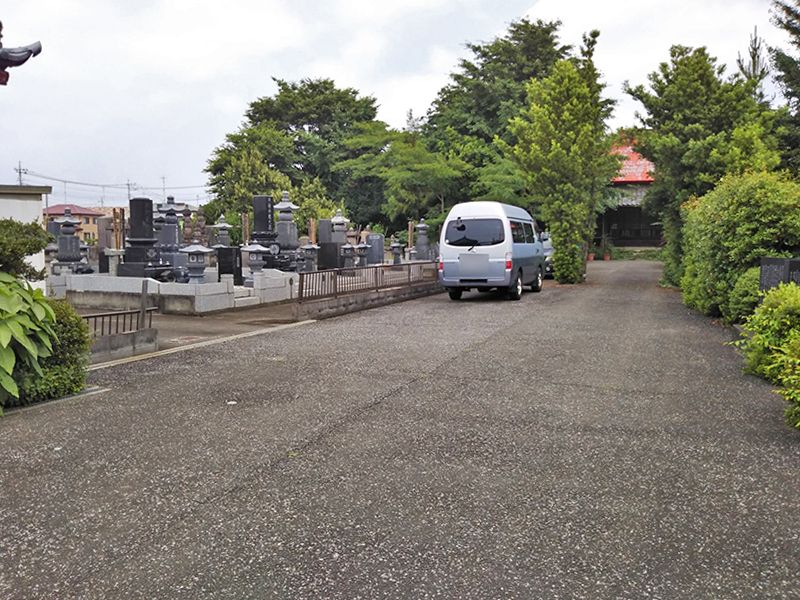 宝樹山無量寿院 薬師寺