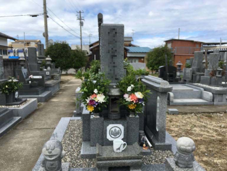 せとうち霊園