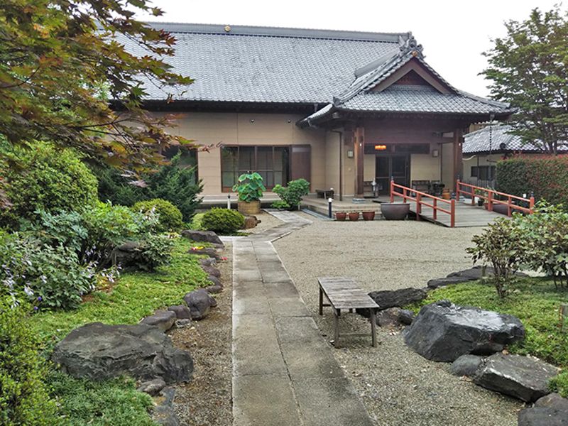 弘光寺