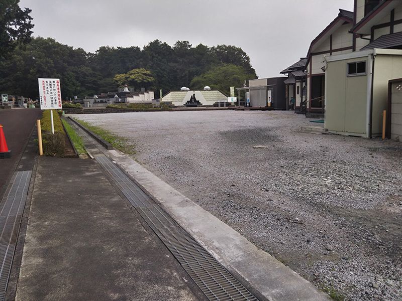 旭台第二むさしの霊園