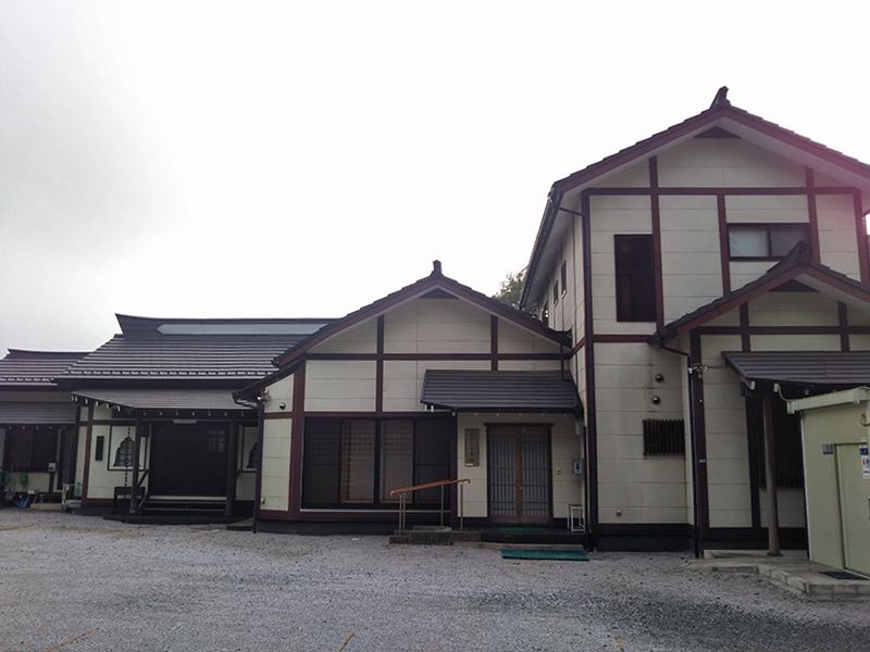 旭台第二むさしの霊園