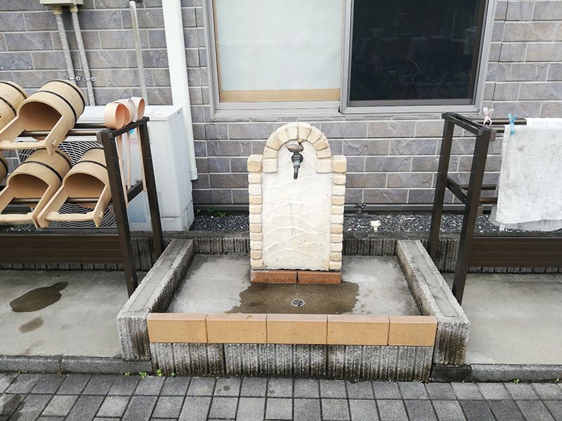 ほたるの里聖地霊苑