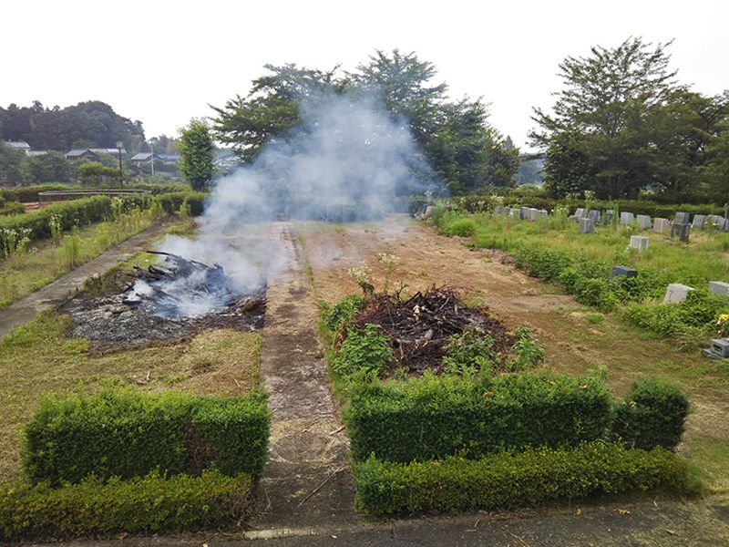 東松山メモリアルヒルズ
