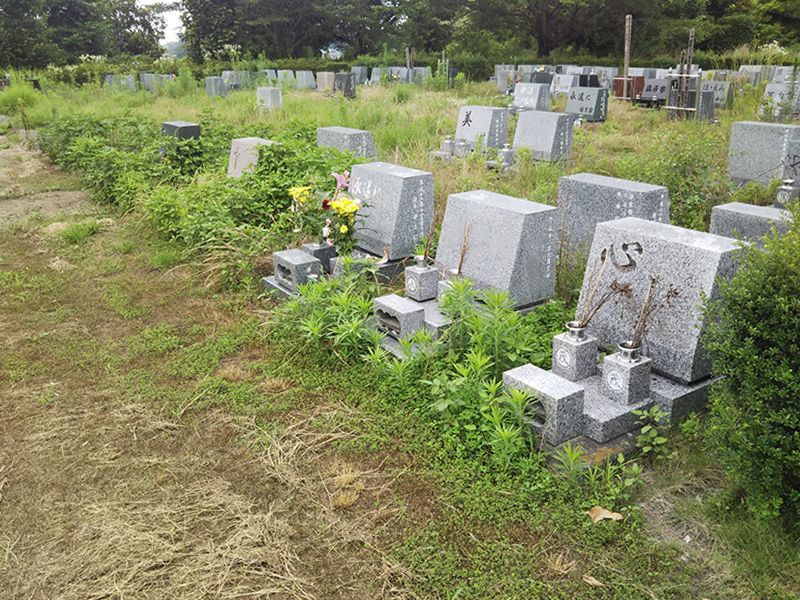 東松山メモリアルヒルズ