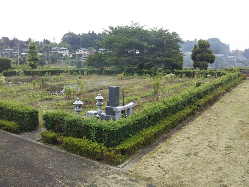 東松山メモリアルヒルズ