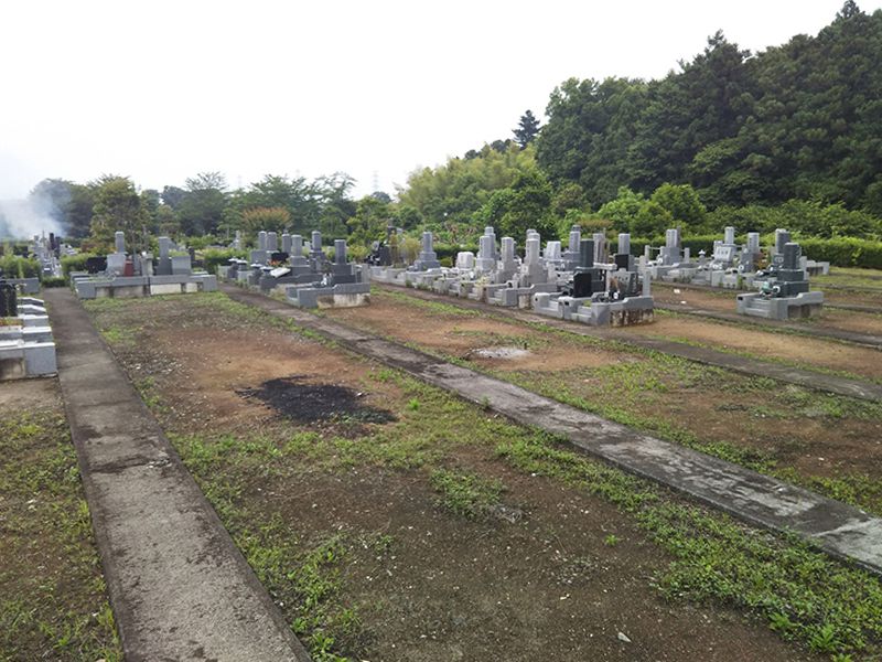 東松山メモリアルヒルズ