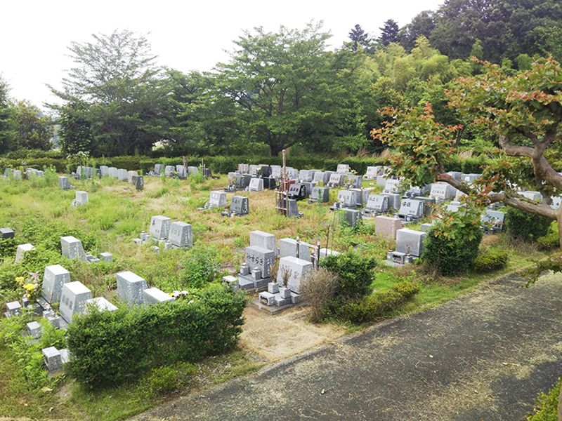 東松山メモリアルヒルズ