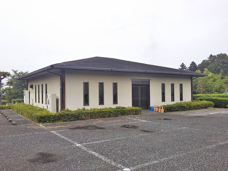 東松山メモリアルヒルズ