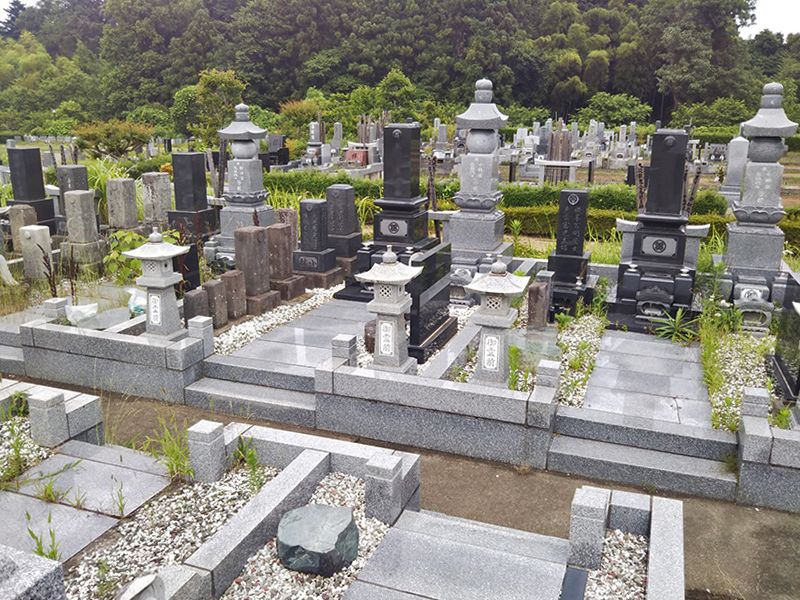 東松山メモリアルヒルズ