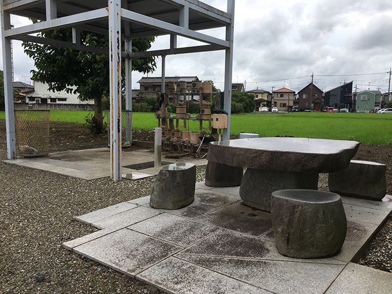 太子山墓苑霊園