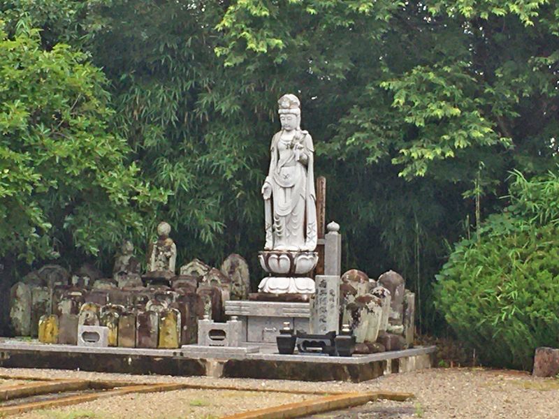 太子山墓苑霊園