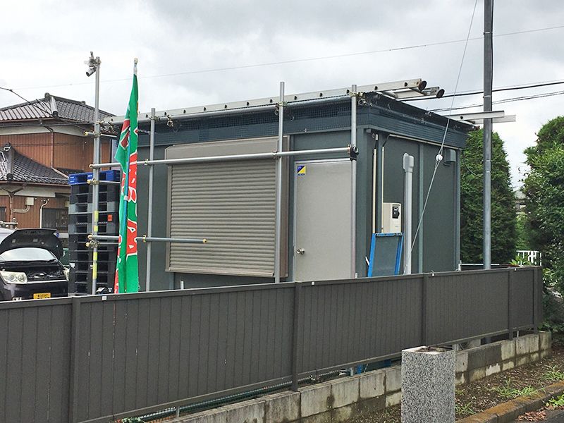 太子山墓苑霊園