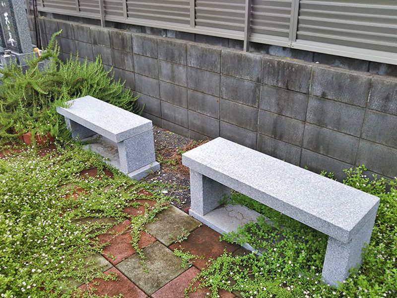 彩の里 大原墓苑