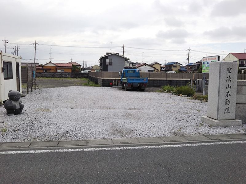 彩の里 大原墓苑