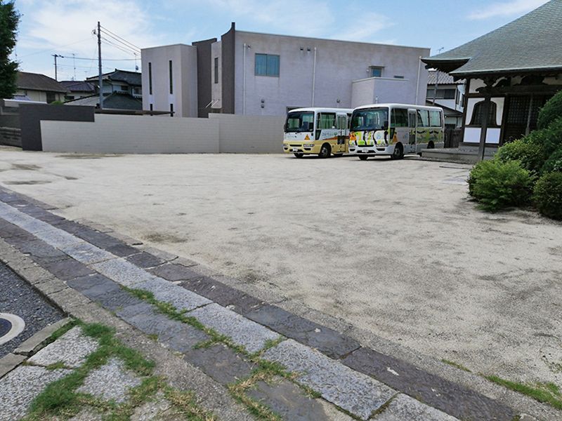 天王院霊苑