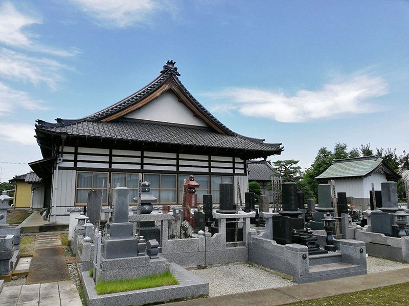慶雲院