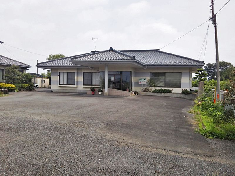 安らぎ霊苑