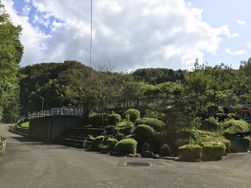 松陵台墓園