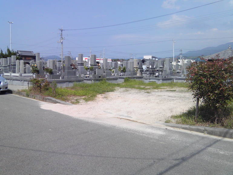 せとうち霊園